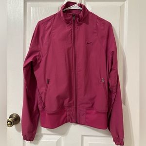 Nike Track Full Zip up Jacket